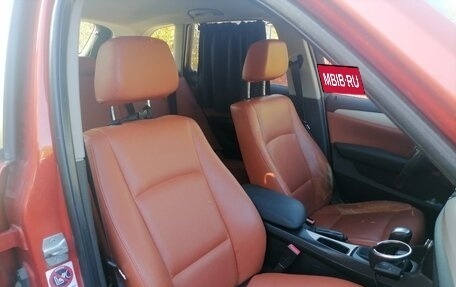 BMW X1, 2014 год, 890 000 рублей, 11 фотография