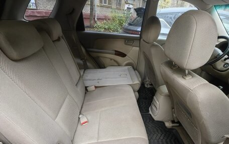 KIA Sportage II, 2006 год, 450 000 рублей, 4 фотография