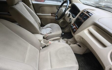 KIA Sportage II, 2006 год, 450 000 рублей, 1 фотография