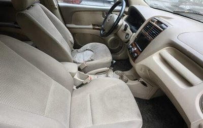 KIA Sportage II, 2006 год, 450 000 рублей, 1 фотография