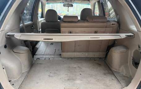 KIA Sportage II, 2006 год, 450 000 рублей, 6 фотография