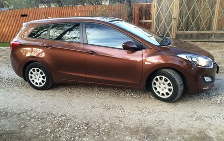 Hyundai i30 II рестайлинг, 2013 год, 1 200 000 рублей, 4 фотография