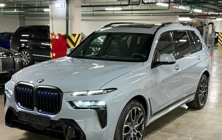 BMW X7, 2025 год, 16 590 000 рублей, 1 фотография