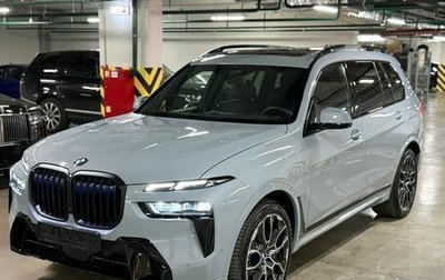 BMW X7, 2025 год, 16 590 000 рублей, 1 фотография