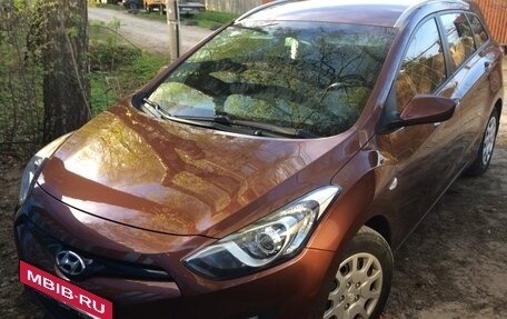 Hyundai i30 II рестайлинг, 2013 год, 1 200 000 рублей, 7 фотография