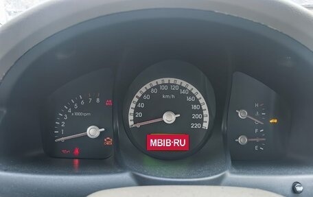 KIA Sportage II, 2006 год, 450 000 рублей, 7 фотография