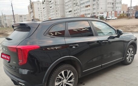 Haval Jolion, 2024 год, 2 400 000 рублей, 1 фотография