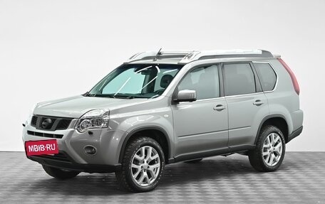 Nissan X-Trail, 2014 год, 1 155 000 рублей, 1 фотография