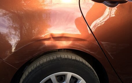 Hyundai i30 II рестайлинг, 2013 год, 1 200 000 рублей, 11 фотография