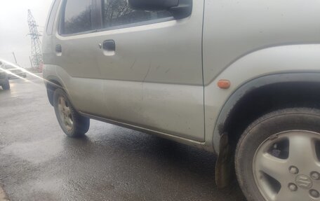 Suzuki Ignis II (HR), 2002 год, 430 000 рублей, 10 фотография