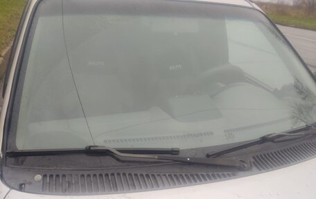 Suzuki Ignis II (HR), 2002 год, 430 000 рублей, 14 фотография