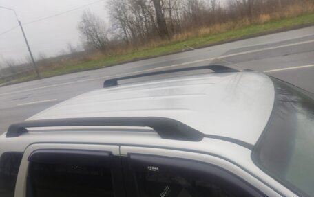 Suzuki Ignis II (HR), 2002 год, 430 000 рублей, 6 фотография