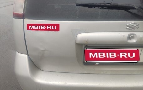 Suzuki Ignis II (HR), 2002 год, 430 000 рублей, 5 фотография