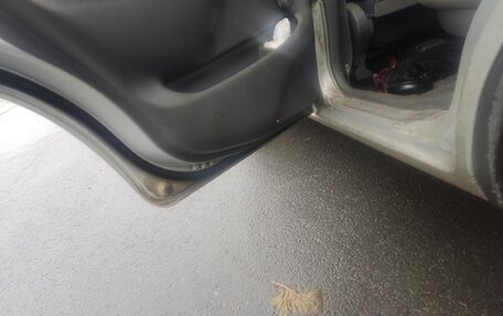 Suzuki Ignis II (HR), 2002 год, 430 000 рублей, 19 фотография