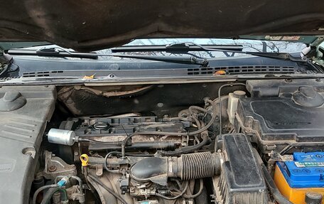 Citroen C5 I рестайлинг, 2002 год, 228 000 рублей, 5 фотография