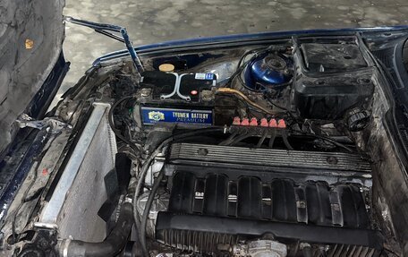 BMW 5 серия, 1988 год, 450 000 рублей, 5 фотография