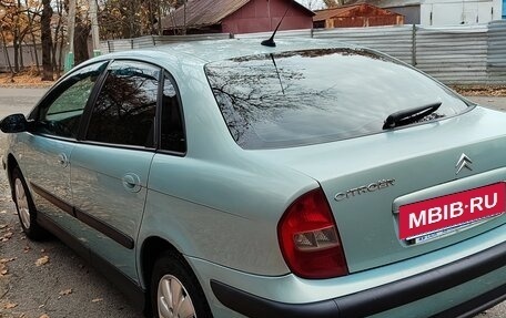Citroen C5 I рестайлинг, 2002 год, 228 000 рублей, 3 фотография