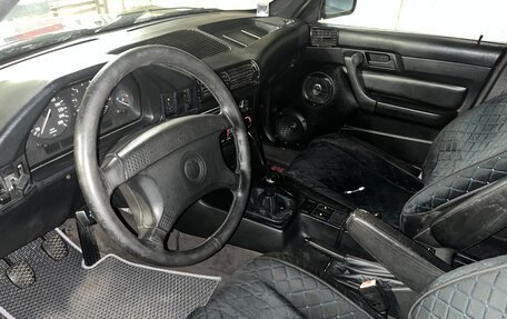 BMW 5 серия, 1988 год, 450 000 рублей, 6 фотография