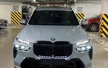 BMW X7, 2025 год, 16 590 000 рублей, 2 фотография