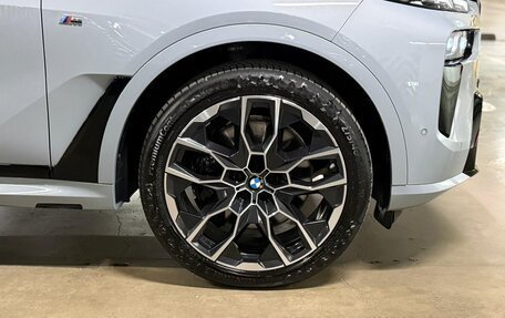 BMW X7, 2025 год, 16 590 000 рублей, 4 фотография