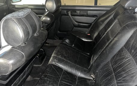 BMW 5 серия, 1988 год, 450 000 рублей, 7 фотография