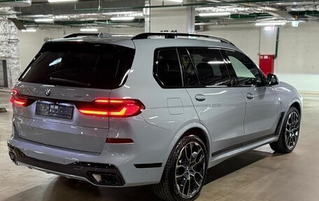 BMW X7, 2025 год, 16 590 000 рублей, 5 фотография