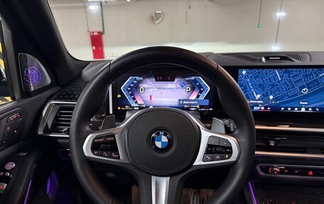 BMW X7, 2025 год, 16 590 000 рублей, 9 фотография