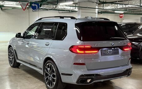 BMW X7, 2025 год, 16 590 000 рублей, 7 фотография