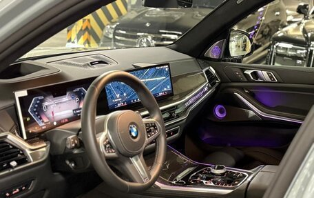 BMW X7, 2025 год, 16 590 000 рублей, 8 фотография