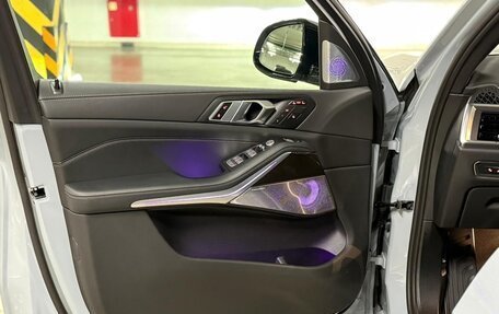 BMW X7, 2025 год, 16 590 000 рублей, 17 фотография