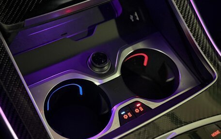 BMW X7, 2025 год, 16 590 000 рублей, 15 фотография