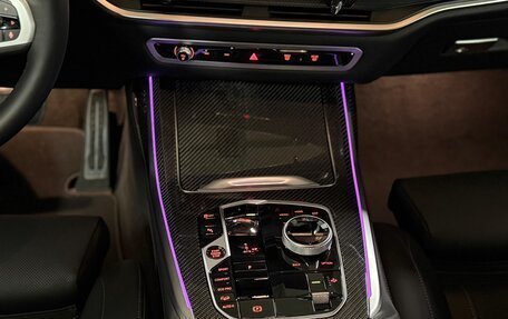 BMW X7, 2025 год, 16 590 000 рублей, 14 фотография