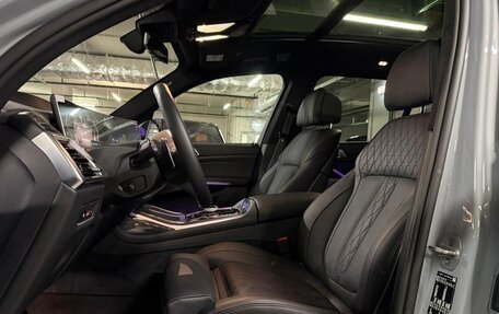 BMW X7, 2025 год, 16 590 000 рублей, 18 фотография