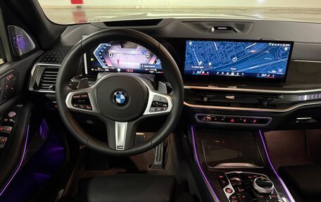 BMW X7, 2025 год, 16 590 000 рублей, 10 фотография