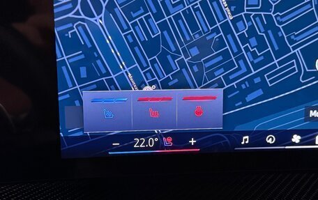 BMW X7, 2025 год, 16 590 000 рублей, 13 фотография