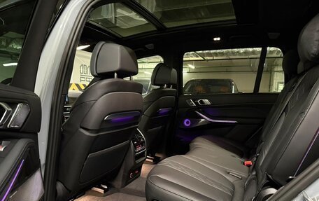 BMW X7, 2025 год, 16 590 000 рублей, 19 фотография