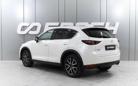 Mazda CX-5 II, 2018 год, 2 350 000 рублей, 2 фотография