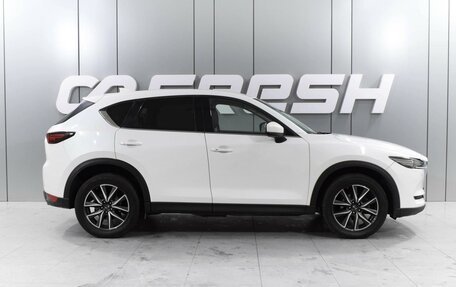 Mazda CX-5 II, 2018 год, 2 350 000 рублей, 5 фотография