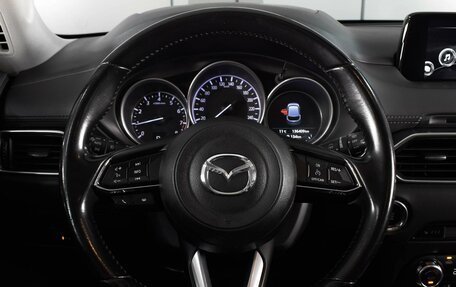 Mazda CX-5 II, 2018 год, 2 350 000 рублей, 12 фотография