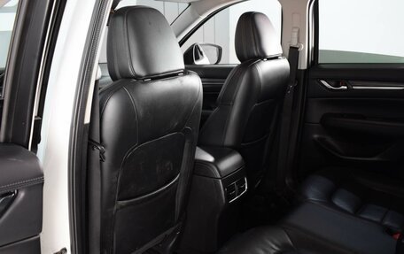 Mazda CX-5 II, 2018 год, 2 350 000 рублей, 11 фотография