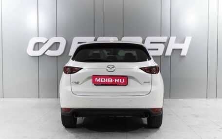 Mazda CX-5 II, 2018 год, 2 350 000 рублей, 4 фотография