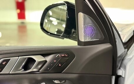 BMW X7, 2025 год, 16 590 000 рублей, 16 фотография