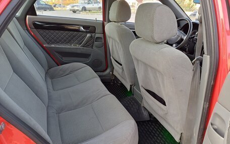 Chevrolet Lacetti, 2008 год, 580 000 рублей, 6 фотография