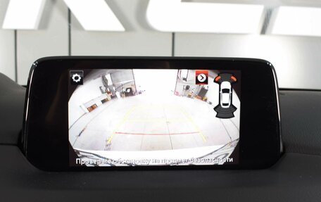 Mazda CX-5 II, 2018 год, 2 350 000 рублей, 14 фотография