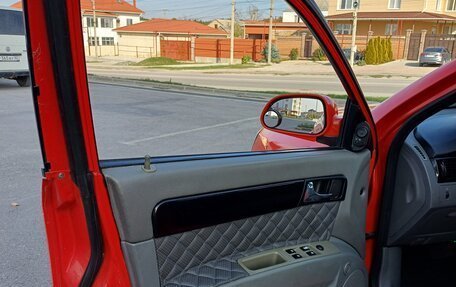 Chevrolet Lacetti, 2008 год, 580 000 рублей, 5 фотография