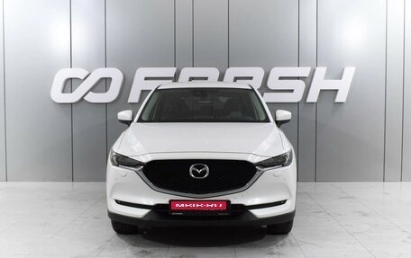 Mazda CX-5 II, 2018 год, 2 350 000 рублей, 3 фотография