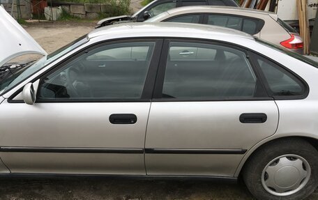 Honda Accord VII рестайлинг, 1998 год, 260 000 рублей, 4 фотография