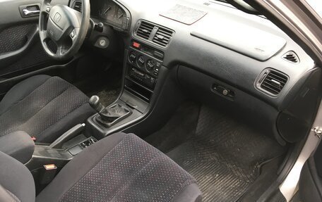 Honda Accord VII рестайлинг, 1998 год, 260 000 рублей, 8 фотография