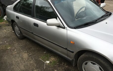 Honda Accord VII рестайлинг, 1998 год, 260 000 рублей, 2 фотография