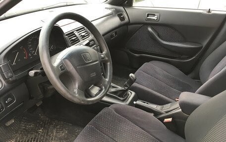 Honda Accord VII рестайлинг, 1998 год, 260 000 рублей, 6 фотография